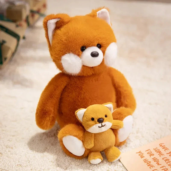 Mother & Child Love Plush Collection (33 cm)