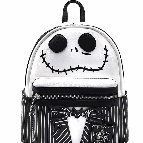 Loungefly Limited Edition Character Backpacks