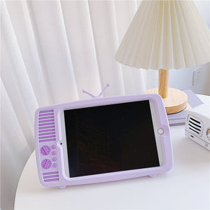 Cute TV Ipad Protect Case PN3659 - Bear Hugs