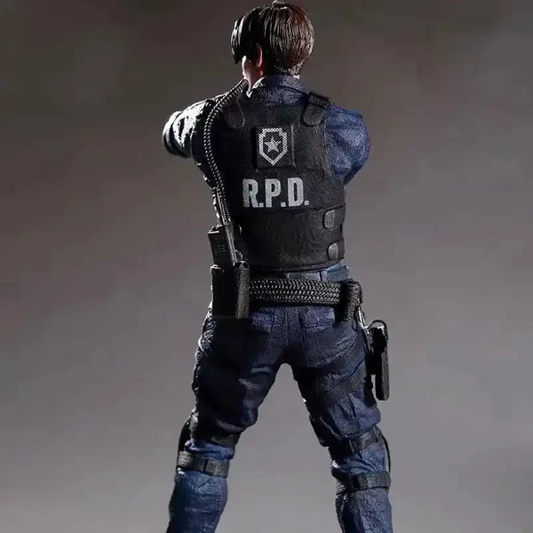 Horror Resident Evil Collectible Figurine (30 cm)