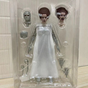 NEKA Bride of Frankenstein Figurine (18 cm)