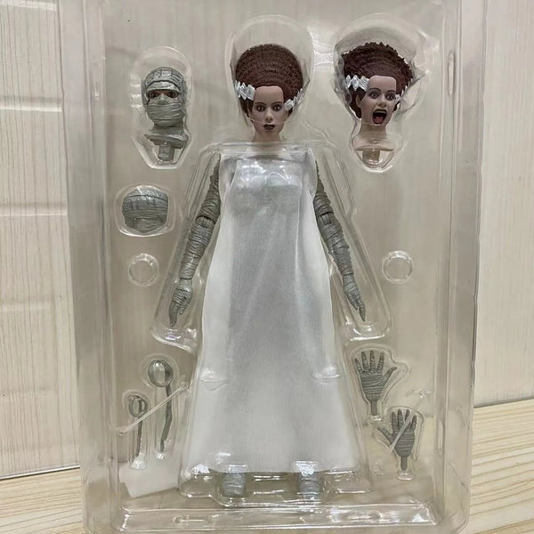 NEKA Bride of Frankenstein Figurine (18 cm)
