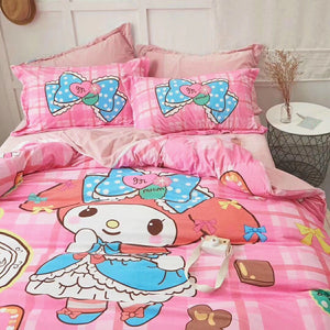 Fashion Bedding Set PN2331 - Bear Hugs