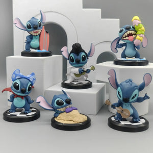 Cosmic Alien Summer Style Blind box