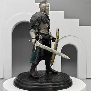 Dark Souls Warrior Knight Action Figures (17 cm)