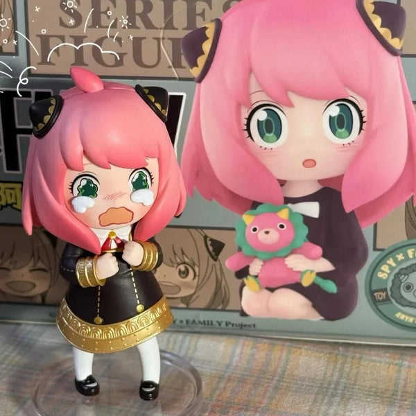 Anya's Adventures Daily Life Blind Box