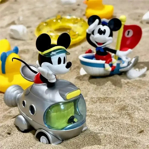 52 Toys Mikkie Setting Off Series Blind Box
