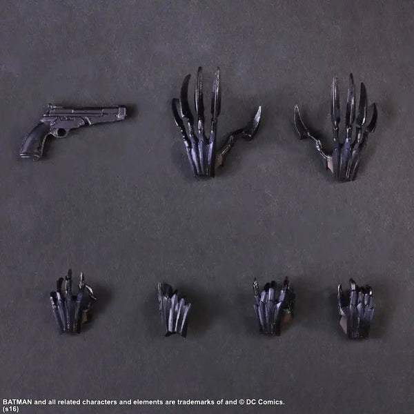 PA Nomura Catwoman Figurine (25 cm)