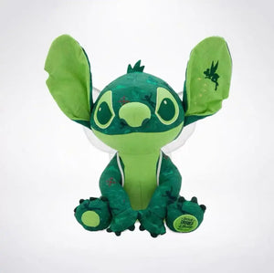 Cosmic Alien Colourful Comforts Plush (30 cm)