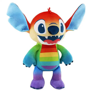 Cosmic Alien Artful Shades Plush (30 cm)