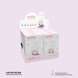 Miffy Stretch Stand Blind Box
