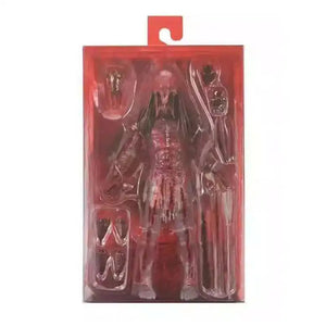 NEKA Blood Soaked Predator Figurine (18 cm)
