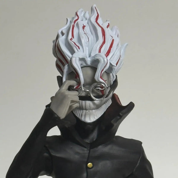 Ken Takakura Okarun Figurine (24 cm)