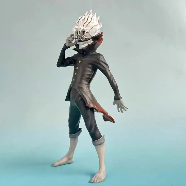 Ken Takakura Okarun Figurine (24 cm)