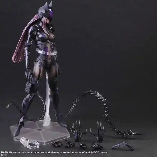 PA Nomura Catwoman Figurine (25 cm)