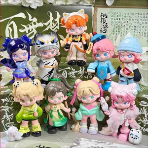 Dora Anything Goes Blind Box