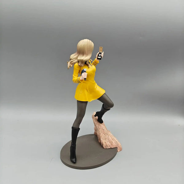 Star Trek Vulcan Commander Figurine (22 cm)