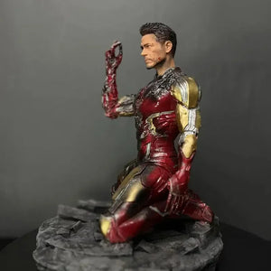 Iron Man End Game Figurine (27 cm)