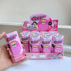 Anywhere Pals Mini Hippers Blind Box