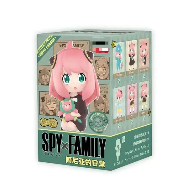 Anya's Adventures Daily Life Blind Box