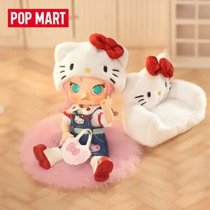 Molly x Hello KT Collectible Figure (13 cm)