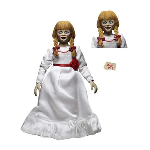 NEKA Annabelle Doll Figurine (18 cm)