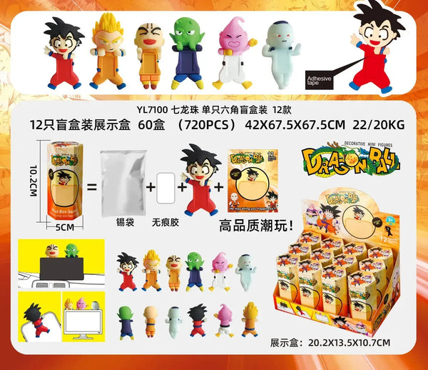 Anywhere Pals Mini Hippers Blind Box