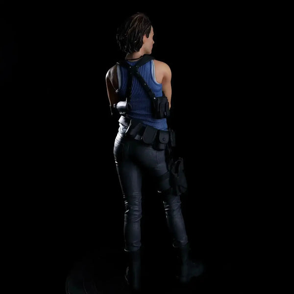 Horror Resident Evil Collectible Figurine (30 cm)