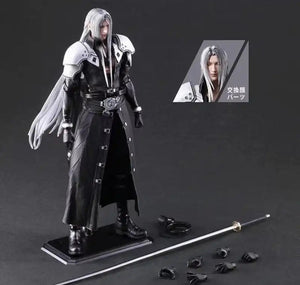Final Fantasy Sephiroth's Fury Figurine (30 cm)