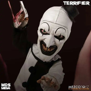 MZCO Terrifier Sound Doll (38 cm)
