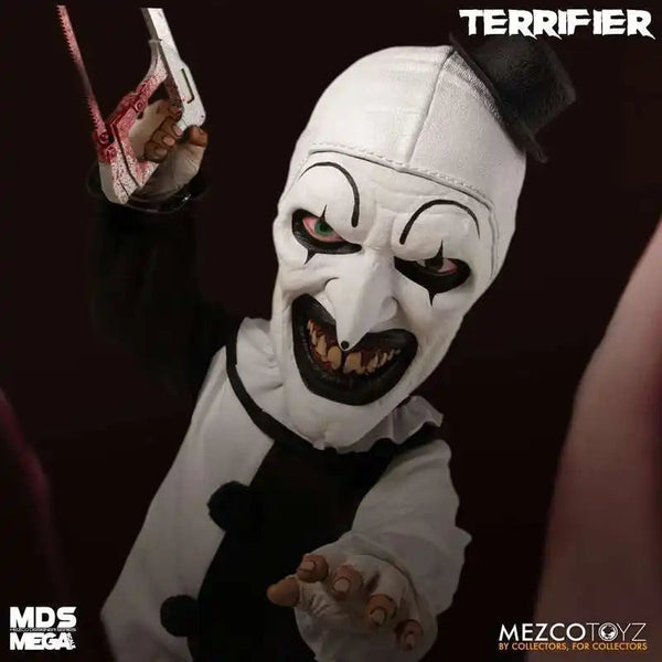 MZCO Terrifier Sound Doll (38 cm)