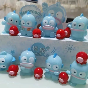 Hangyodon Emotion Series Blind Box