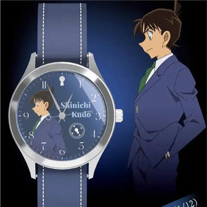 Kaunen Mystery Time Blind Box Watch