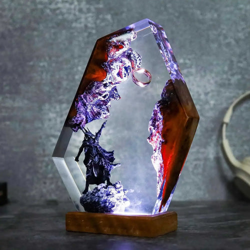 LOTR Illuminate Realm Resin Light