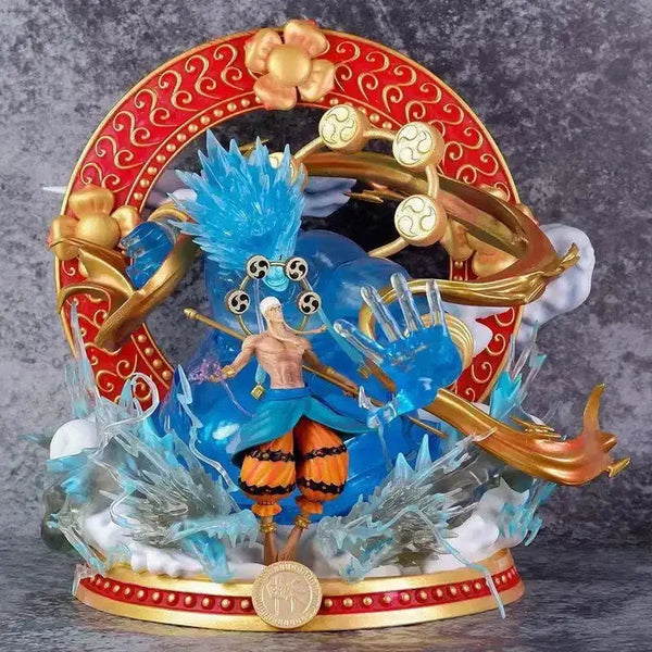 One Piece Big Thor Figurine (30 cm)