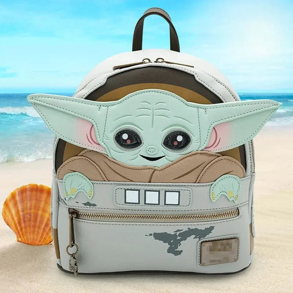 Loungefly Limited Edition Character Backpacks