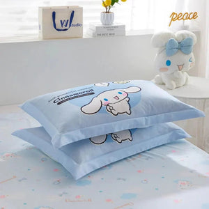 Fashion Anime Bedding Set PN5980 - Bear Hugs