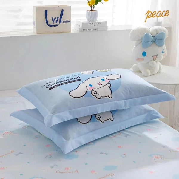 Fashion Anime Bedding Set PN5980 - Bear Hugs