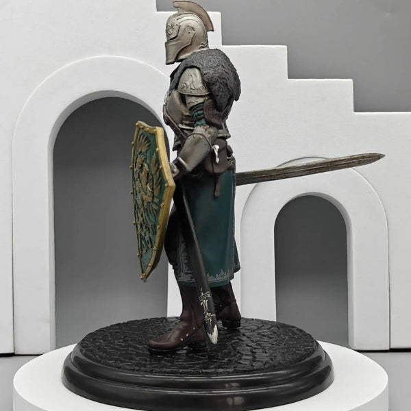 Dark Souls Warrior Knight Action Figures (17 cm)