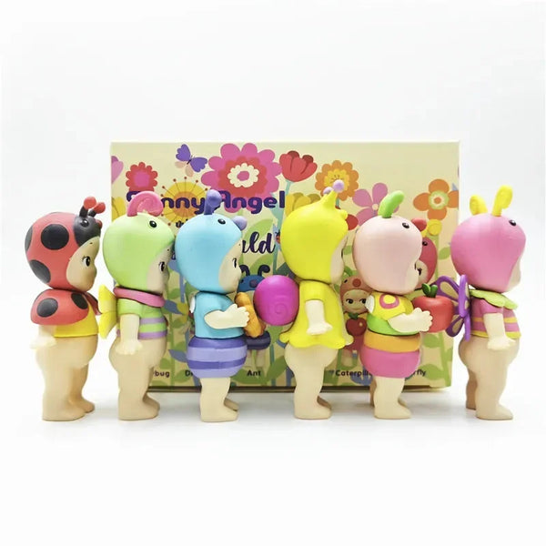 Sonny Angel Bug's World Blind Box