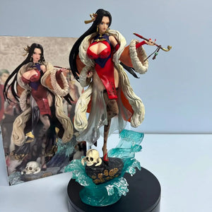 One Piece Graceful Hancock Figurine (36 cm)
