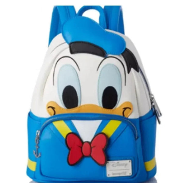 Loungefly Limited Edition Character Backpacks