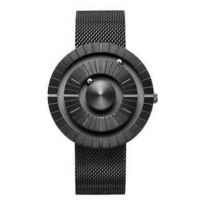 EUTOUR Orbital Flow Suspension Watch