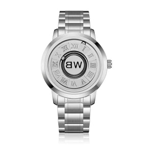 BW Kinetic Flow Suspension Watch