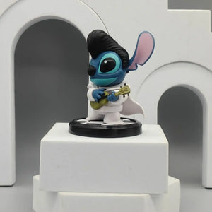 Cosmic Alien Summer Style Blind box