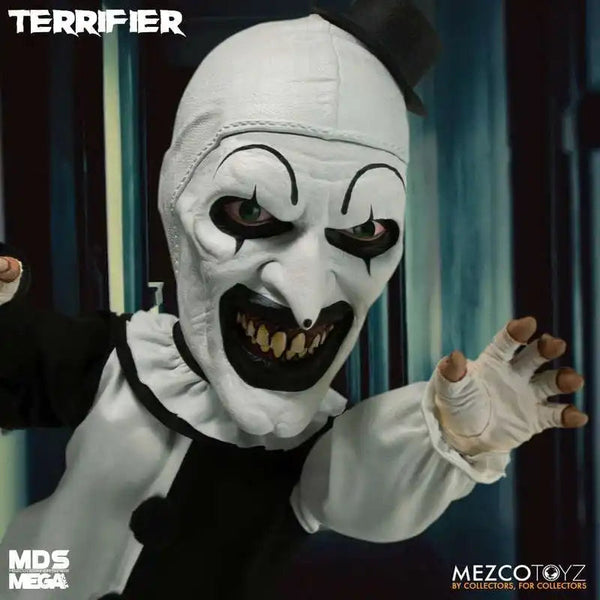 MZCO Terrifier Sound Doll (38 cm)
