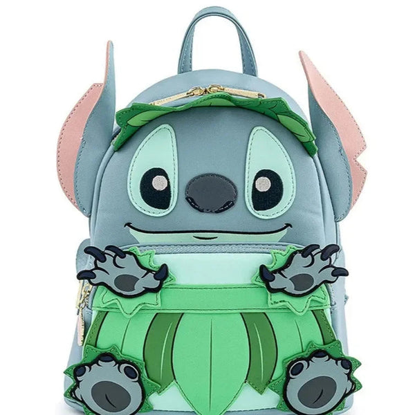 Loungefly Limited Edition Character Backpacks