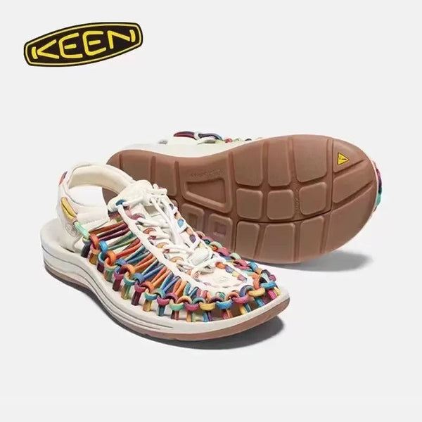 KEEN Uneek Two Cord Sandals