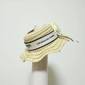 Labubu Designer Headwear Couture