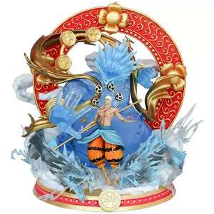 One Piece Big Thor Figurine (30 cm)